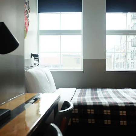 The Collection River North 3* Chicago