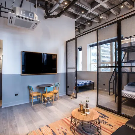 Hotel The Collection River North 3*