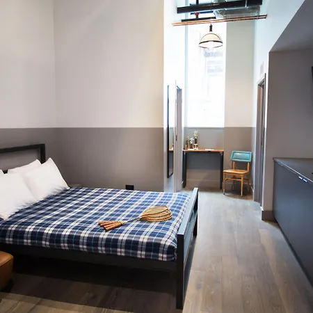 The Collection River North 3* Chicago