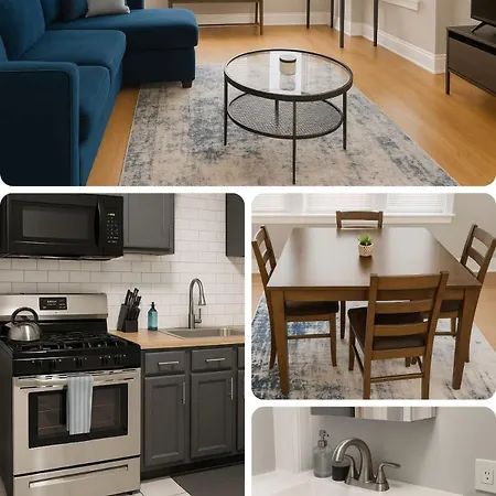 Radiant 2br Near Shops - Springfield 04-2
