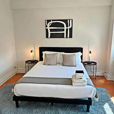 Apartment Cozy And Roomy 2br In - Lsalle 1802 *