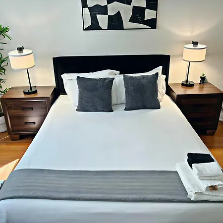 Cozy And Roomy 2br In - Lsalle 1802 Apartment *