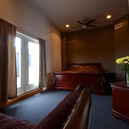 Amazing Wicker Park Penthouse With Skyline Views Holiday home *