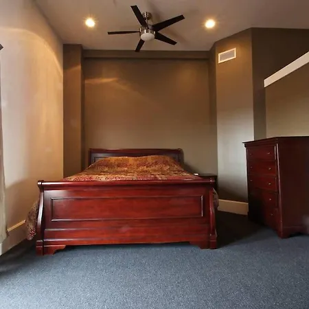 Amazing Wicker Park Penthouse With Skyline Views * Chicago