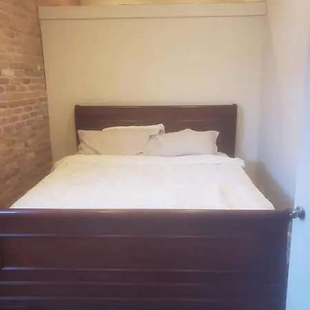 Holiday home Amazing Wicker Park Penthouse With Skyline Views *