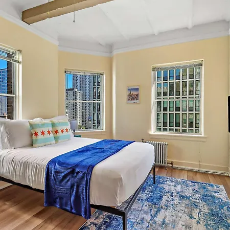 Charming Space - Sp 1400 Apartment *
