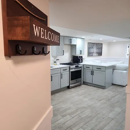 The Wabansia Homestay Suite Apartment *