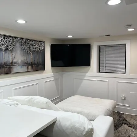 The Wabansia Homestay Suite *