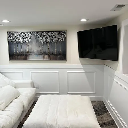 Apartment The Wabansia Homestay Suite Chicago