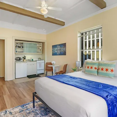 Apartment Charming Space - Sp 1400 *