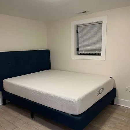 The Wabansia Homestay Suite