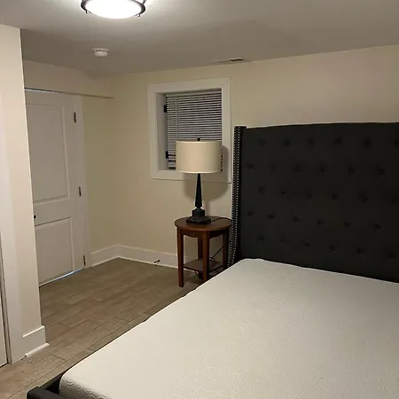 The Wabansia Homestay Suite Chicago