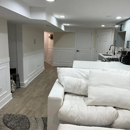 The Wabansia Homestay Suite