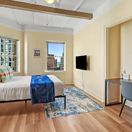 Charming Space - Sp 1400