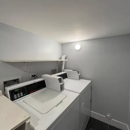 The Wabansia Homestay Suite Apartment