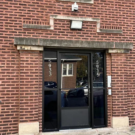The Wabansia Homestay Suite Apartment