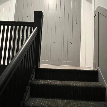 The Wabansia Homestay Suite