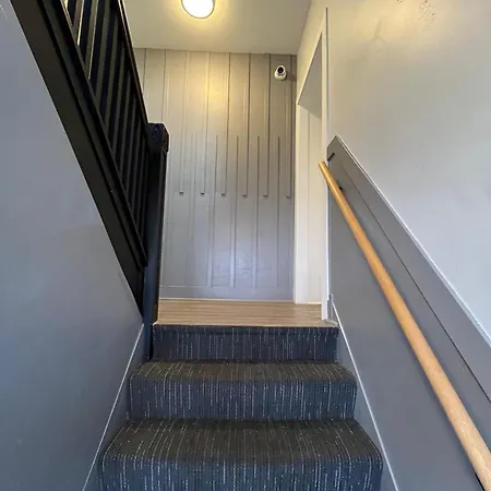 The Wabansia Homestay Suite Apartment *
