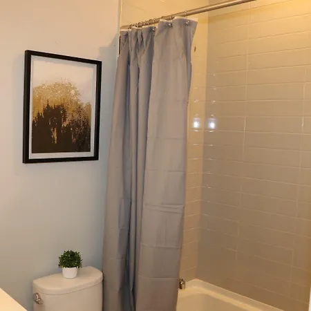 Apartment Season Haven *