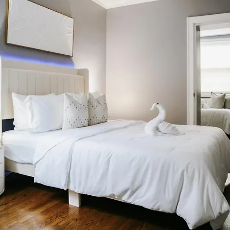 Sleeps7 • 2br • Coffee Station • Backyard W/ Grill