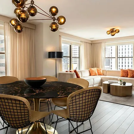 55 Downtown Hotel Chicago