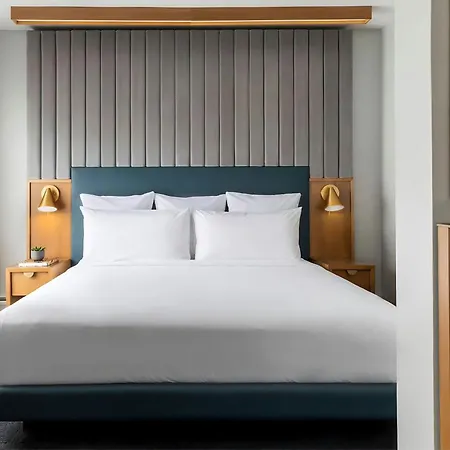 55 Downtown 4* Chicago