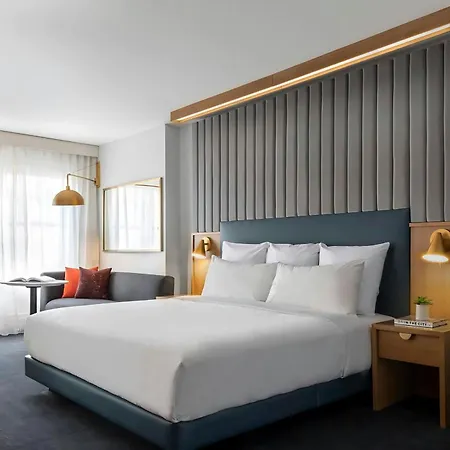 55 Downtown Hotel Chicago