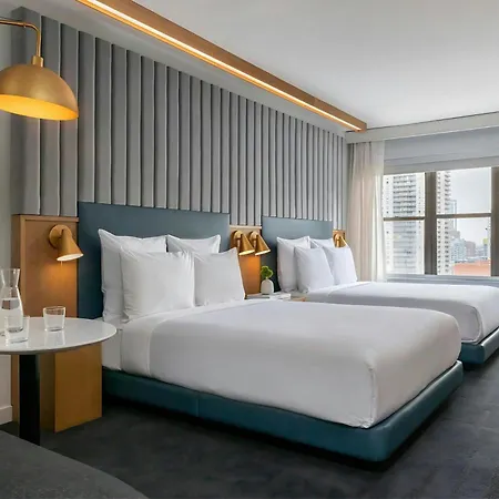 55 Downtown Hotel