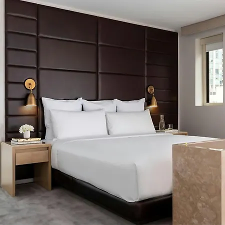 Hotel 55 Downtown Chicago