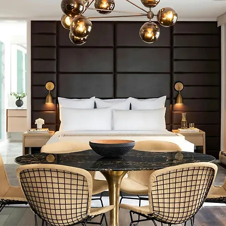 Hotel 55 Downtown