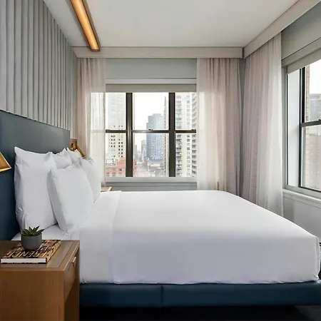 55 Downtown