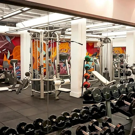 55 Downtown 4* Chicago