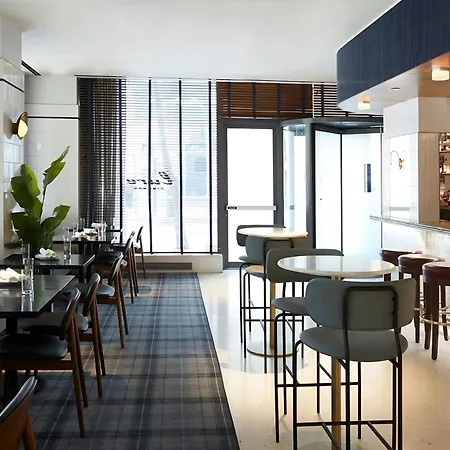 Hotel 55 Downtown Chicago