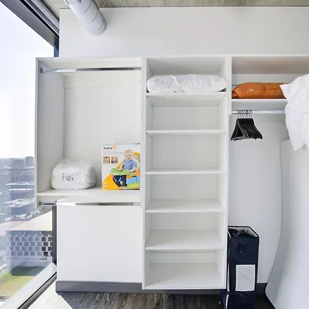 2br Designer Loft Modern Luxe In Center Apartment Chicago