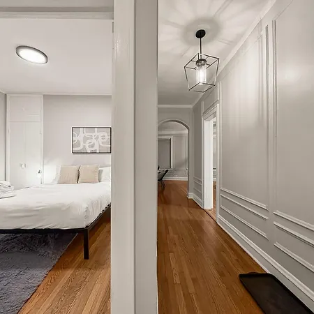 Spacious 4br Retreat - Chase E1 *