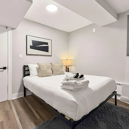 Spacious 4br Retreat - Chase E1