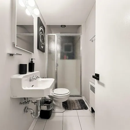 Spacious 4br Retreat - Chase E1 *