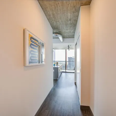 2br Designer Loft Modern Luxe In Center Apartment Chicago