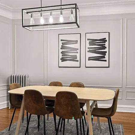 Spacious 4br Retreat - Chase E1 *