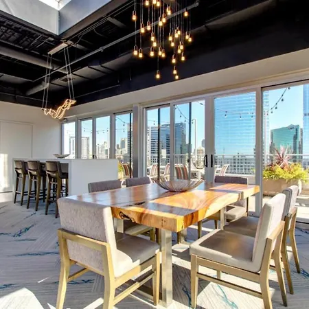 Blueground West Loop Gym Bbq Nr Willis Tower Chi-1215 Apartment
