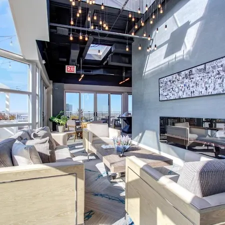 Apartment Blueground West Loop Gym Bbq Nr Willis Tower Chi-1215