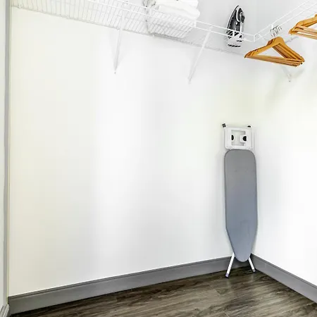Apartment Blueground The Loop Pool Gym Nr Willis Tower Chi-1204 Chicago