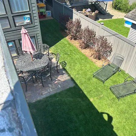 Homestay Lyons' Chicago