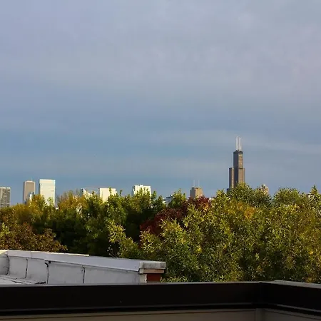 Hello Again, Chicago! * Chicago