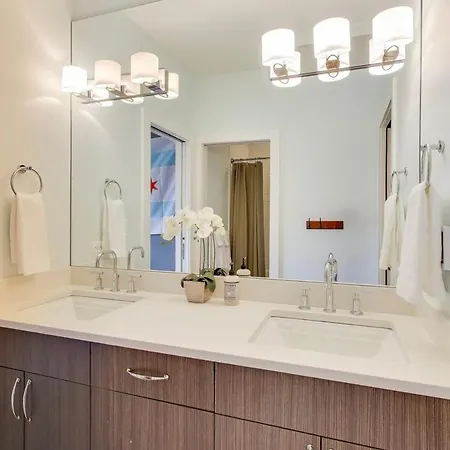 Hello Again, Chicago! Holiday home Chicago