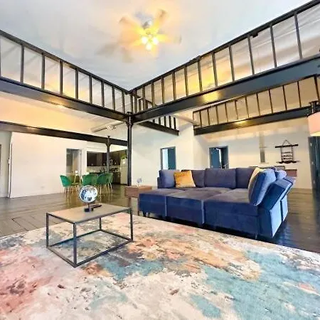 Luxury 5br South Loop, Mccormick Place, Pool Table * Chicago