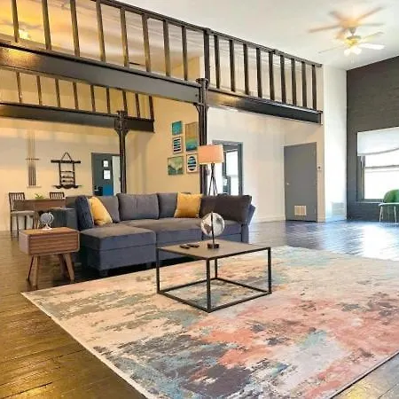 Apartment Luxury 5br South Loop, Mccormick Place, Pool Table Chicago