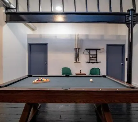 Luxury 5br South Loop, Mccormick Place, Pool Table *