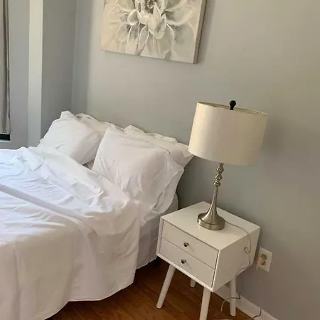 South Loop 4 Bedroom *