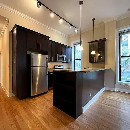 Gold Coast Downtown Sleeps 20 Chicago